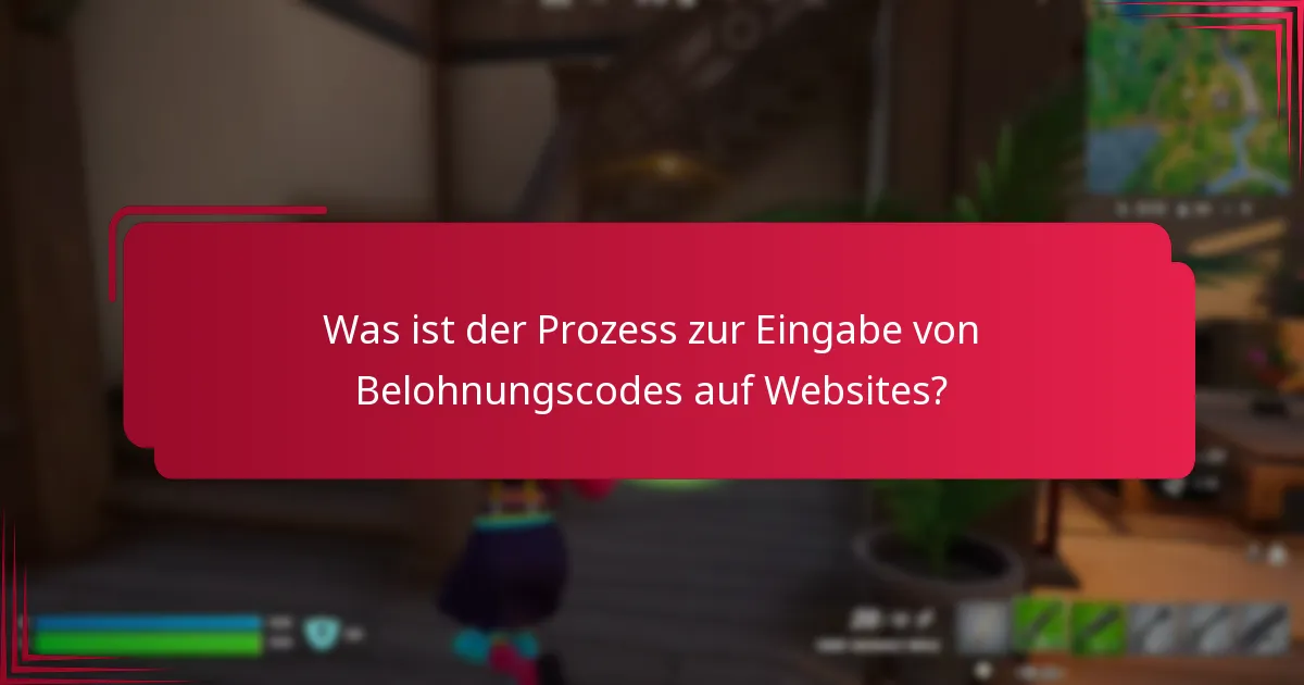 Wie gebe ich Belohnungscodes über mobile Apps ein?