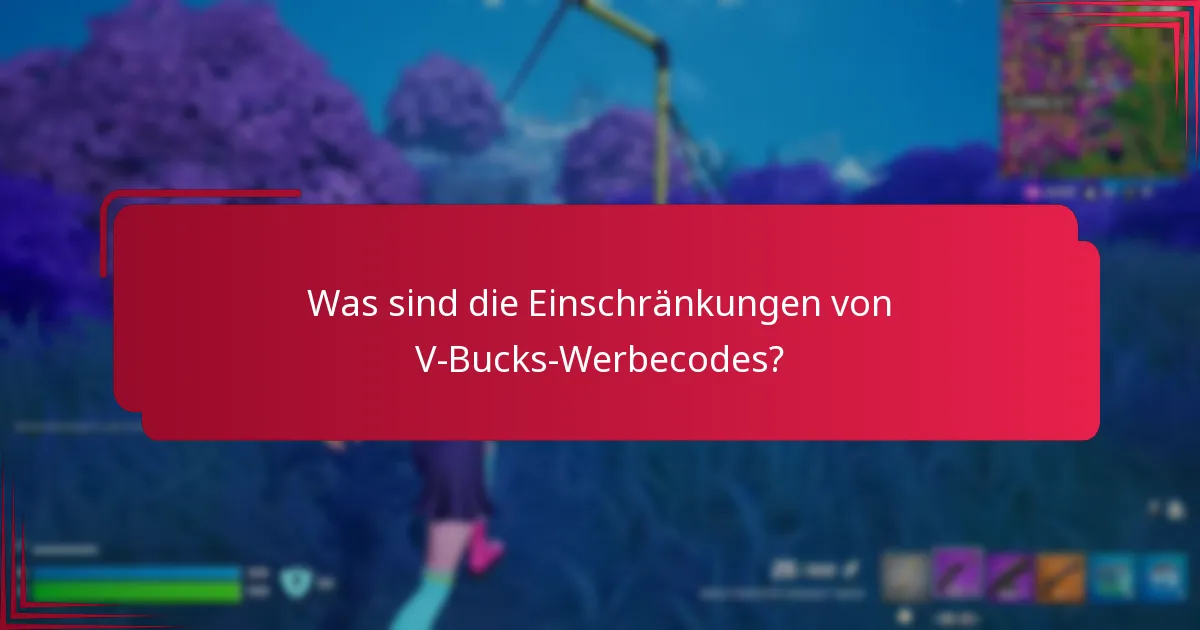 Wo finde ich V-Bucks-Werbecodes?