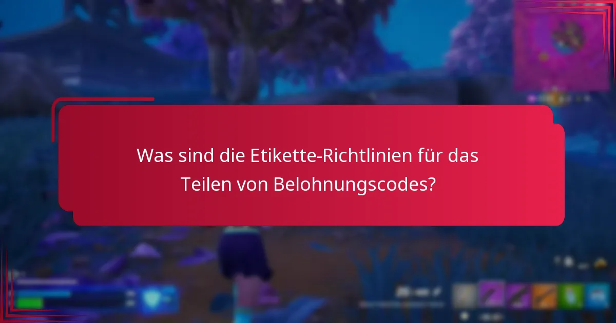 Welche Sicherheitsüberlegungen sollten beim Teilen von Codes berücksichtigt werden?