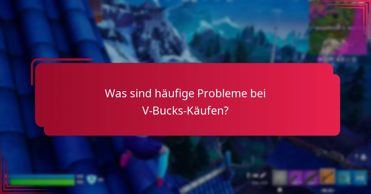 Wie beeinflussen regionale Unterschiede die Kauflimits für V-Bucks?