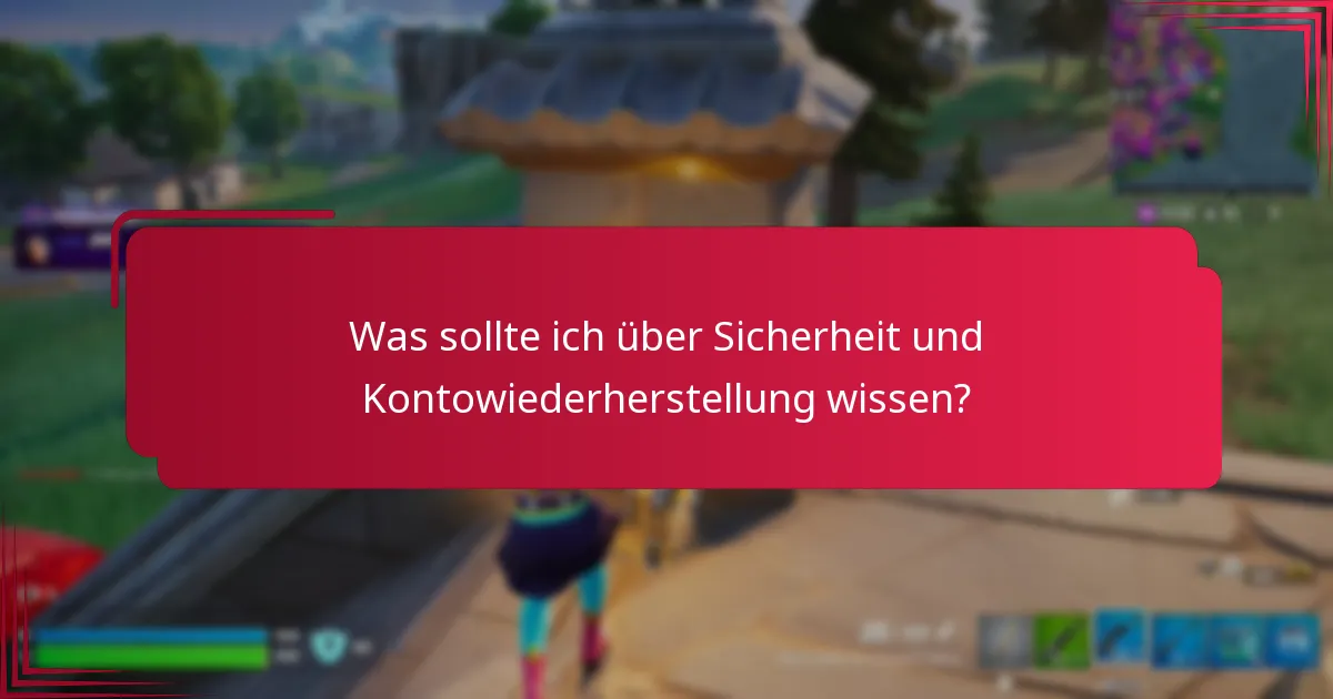 Welche Vorteile bietet die Verknüpfung von V-Bucks-Konten?
