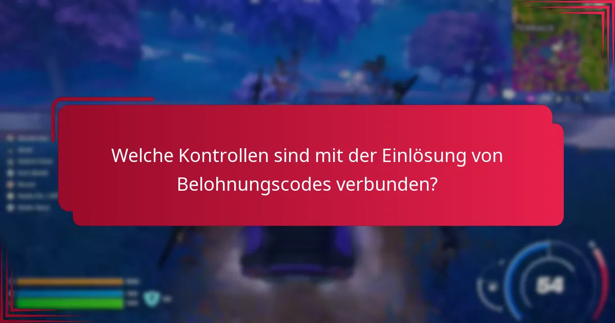 Was sind die Auswirkungen der Einschränkungen von Belohnungscodes auf die Nutzerstrategie?