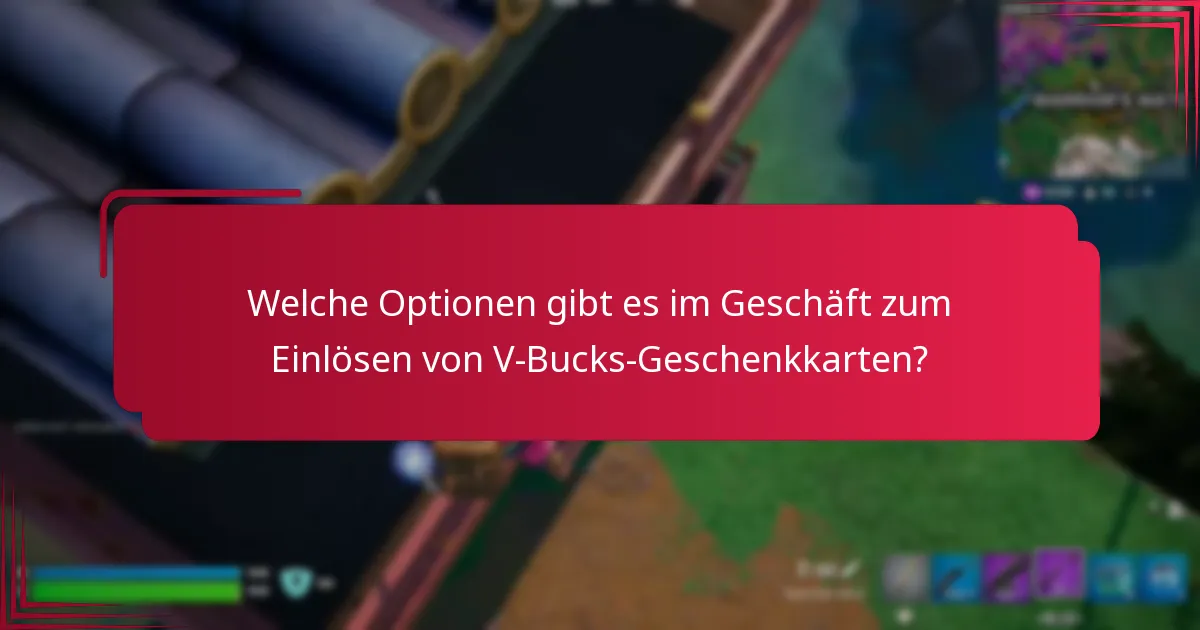 Was sind die Vor- und Nachteile von Online- vs. In-Store-Einlösung?
