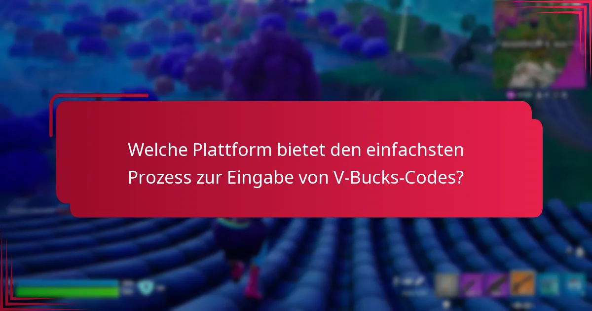 Wie kann ich V-Bucks-Codes auf einem PC einlösen?
