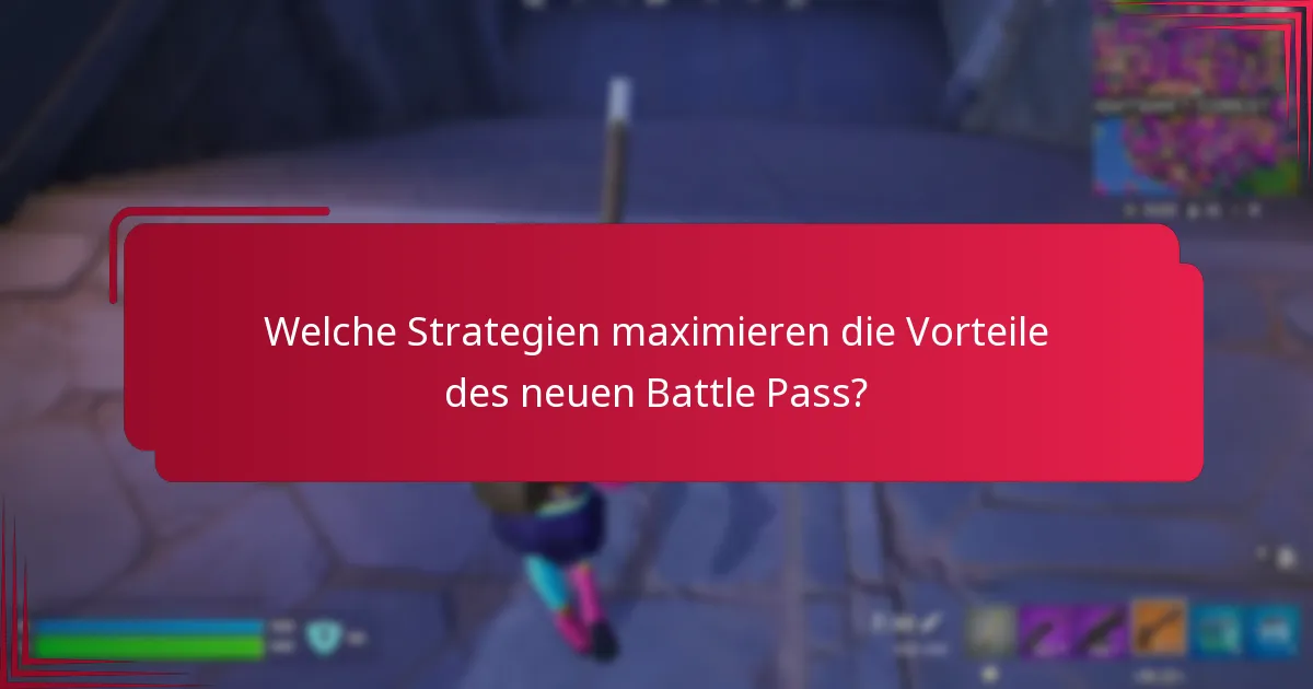 Wie reagiert die Community auf die saisonalen Änderungen?