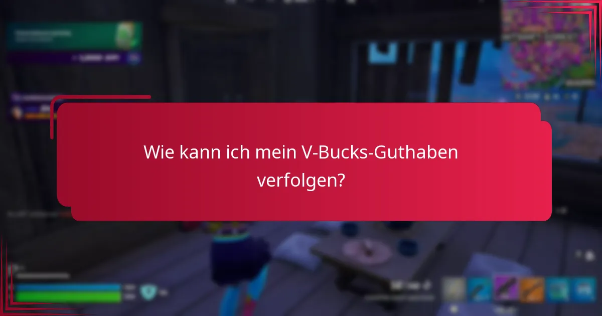 Gibt es Alternativen zu V-Bucks?