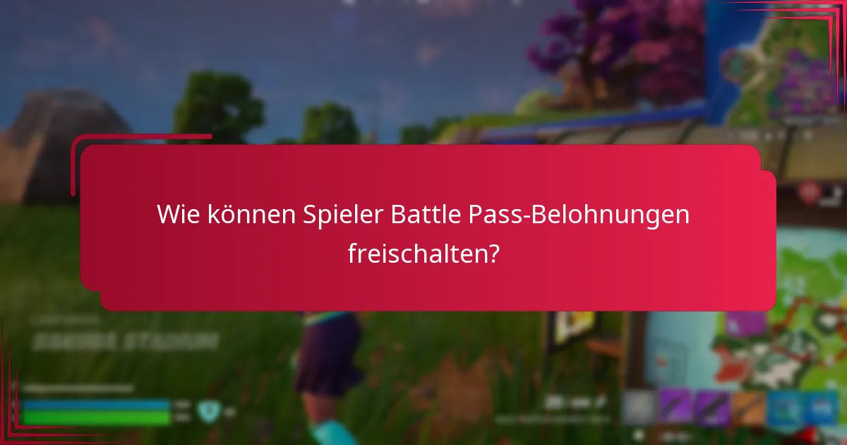Wie schneidet der Battle Pass im Vergleich zu anderen Spielen ab?